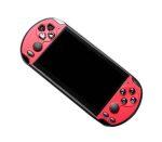 X7 Plus 5.1 Inch 128 BIT Console de Jeux avec Lecteur MP5 – Image 21
