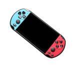 X7 Plus 5.1 Inch 128 BIT Console de Jeux avec Lecteur MP5 – Image 22