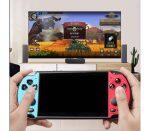 X7 Plus 5.1 Inch 128 BIT Console de Jeux avec Lecteur MP5 – Image 6