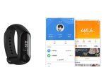 Xiaomi Mi Band 3 Bracelet intelligent avec Moniteur de Fréquence Cardiaque – Image 2