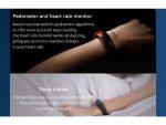 Xiaomi Mi Band 3 Bracelet intelligent avec Moniteur de Fréquence Cardiaque – Image 8