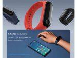 Xiaomi Mi Band 3 Bracelet intelligent avec Moniteur de Fréquence Cardiaque – Image 6