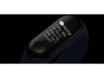 Xiaomi Mi Band 3 Bracelet intelligent avec Moniteur de Fréquence Cardiaque – Image 10
