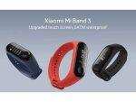 Xiaomi Mi Band 3 Bracelet intelligent avec Moniteur de Fréquence Cardiaque – Image 7