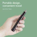 Xiaomi HN1 Mini Electrique Tondeuse de Poils du Nez – Image 5