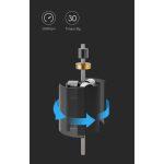 Xiaomi HN1 Mini Electrique Tondeuse de Poils du Nez – Image 9