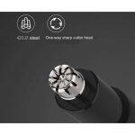 Xiaomi HN1 Mini Electrique Tondeuse de Poils du Nez – Image 8