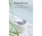 Xiaomi Lampe de Neutralisation des Moustiques – Image 2