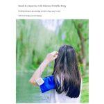 Xiaomi ZMI Portable Répulsif Contre les Moustiques – Image 5