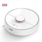 Xiaomi Roborock Robot Aspirateur Intelligent