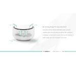 Xiaomi Répulsif Anti-moustiques Intelligent – Image 3