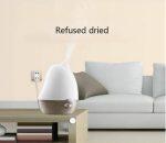 Xiaomi Mi Capteur de Température et d' Humidité Intelligent – Image 3