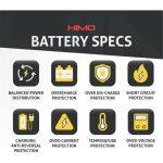 Xiaomi HIMO H1 Vélo Électrique Pliant – Image 16