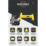 Xiaomi HIMO H1 Vélo Électrique Pliant – Image 3