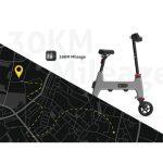 Xiaomi HIMO H1 Vélo Électrique Pliant – Image 7