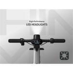 Xiaomi HIMO H1 Vélo Électrique Pliant – Image 8