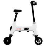 Xiaomi HIMO H1 Vélo Électrique Pliant – Image 18