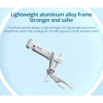 Xiaomi HIMO Z16 Max Vélo Électrique Pliant – Image 8