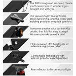 Xiaomi HIMO Z20 Max Vélo Électrique Pliant – Image 15