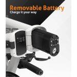 Xiaomi HIMO Z20 Max Vélo Électrique Pliant – Image 11