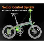 Xiaomi HIMO Z20 Max Vélo Électrique Pliant – Image 8