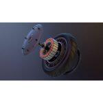 Xiaomi Mi Essential Scooter Électrique Pliant – Image 9