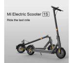 Xiaomi MI 1S Scooter Électrique Pliant
