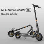 Xiaomi MI 1S Scooter Électrique Pliant