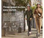 Xiaomi MI 1S Scooter Électrique Pliant – Image 4