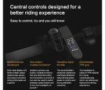 Xiaomi MI 1S Scooter Électrique Pliant – Image 8