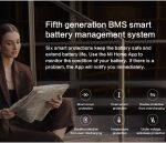 Xiaomi MI 1S Scooter Électrique Pliant – Image 9