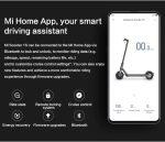 Xiaomi MI 1S Scooter Électrique Pliant – Image 10