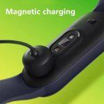 Xiaomi Mi Band 5 AMOLED Bracelet intelligent avec Moniteur de Fréquence Cardiaque – Image 3