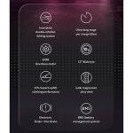 Xiaomi NAVEE N65 Scooter Électrique Pliant – Image 15