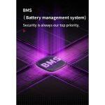 Xiaomi NAVEE N65 Scooter Électrique Pliant – Image 7