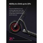 Xiaomi NAVEE N65 Scooter Électrique Pliant – Image 5