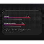 Xiaomi NAVEE N65 Scooter Électrique Pliant – Image 18