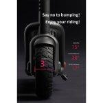 Xiaomi NAVEE N65 Scooter Électrique Pliant – Image 11