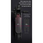 Xiaomi NAVEE N65 Scooter Électrique Pliant – Image 14