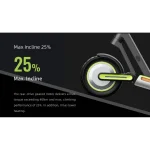 Xiaomi Navee S65 Scooter Électrique Pliant avec Moteur de 500W – Image 7