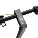 Xiaomi Navee S65 Scooter Électrique Pliant avec Moteur de 500W – Image 3