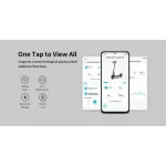 Xiaomi Navee V50 Scooter Électrique Pliant avec Moteur de 700W – Image 10