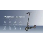 Xiaomi Navee V50 Scooter Électrique Pliant avec Moteur de 700W – Image 3