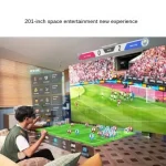 Xreal Air Lunettes de Réalité Augmentée Intelligentes (Nreal) – Image 7