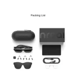 Xreal Air Lunettes de Réalité Augmentée Intelligentes (Nreal) – Image 8