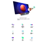 Xreal Air Lunettes de Réalité Augmentée Intelligentes (Nreal) – Image 10