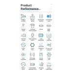 YK-6 Drone Agricole pour la Pulvérisation des Plantes et la Culture du Sol – Image 9