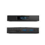 YSE IHOMELIFE 2.4g Boîtier TV Android Wifi (Octa Core) – Image 4