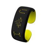 Bracelet Bluetooth LED avec Écran d' Affichage – Image 13