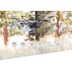 Yuneec Typhoon H Plus Drone Professionnel Hexacoptère – Image 2